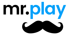 Mr Play Casino official website